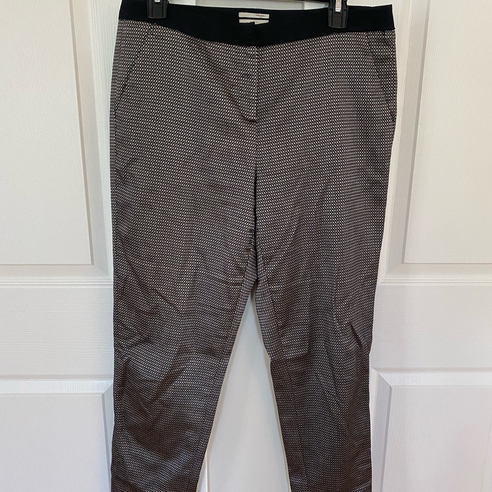 Halogen cropped pant (8)